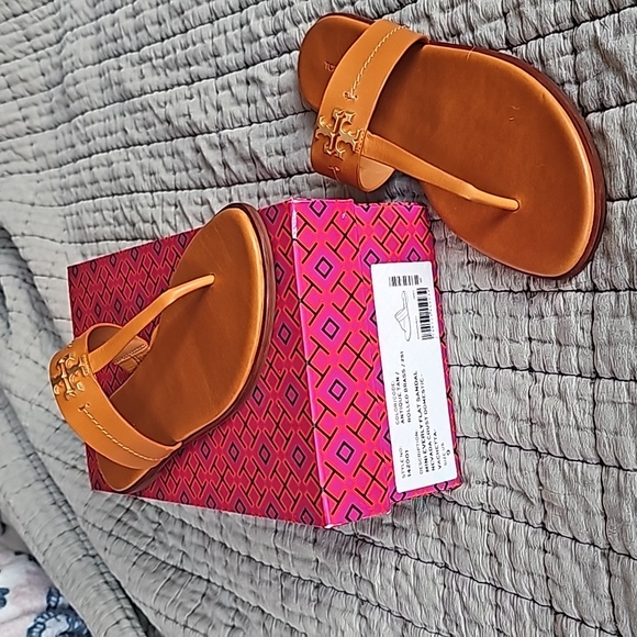 Tory Burch Sandals - Picture 3 of 4